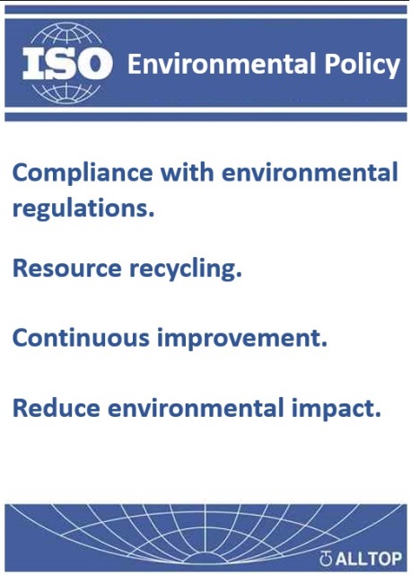 環境政策