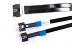 MCIO Cable(24Gbps)