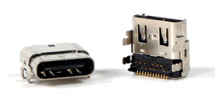 Alltop-USB 3.1 TYPE-C  for Consumer Devices