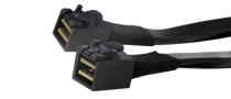 C70102 Mini SAS HD Cable (12Gbps)