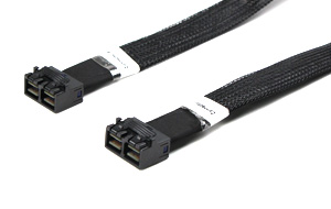C70188 Mini SAS HD Cable (12Gbps)